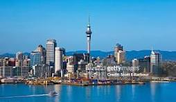 Auckland